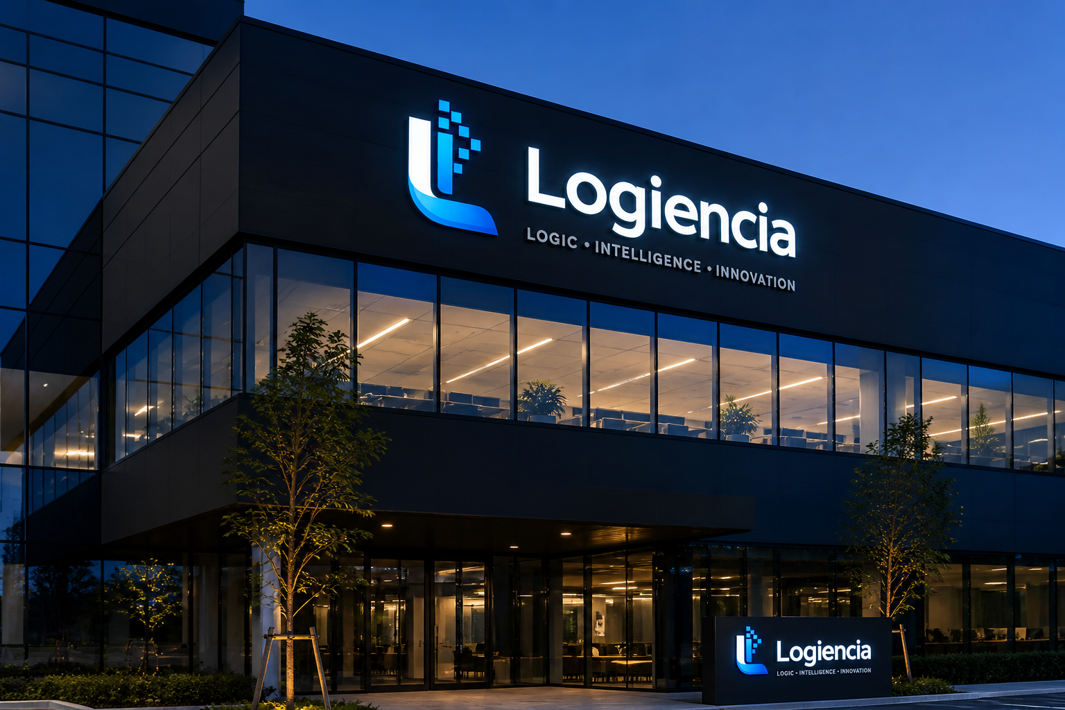 Logiencia headquarters